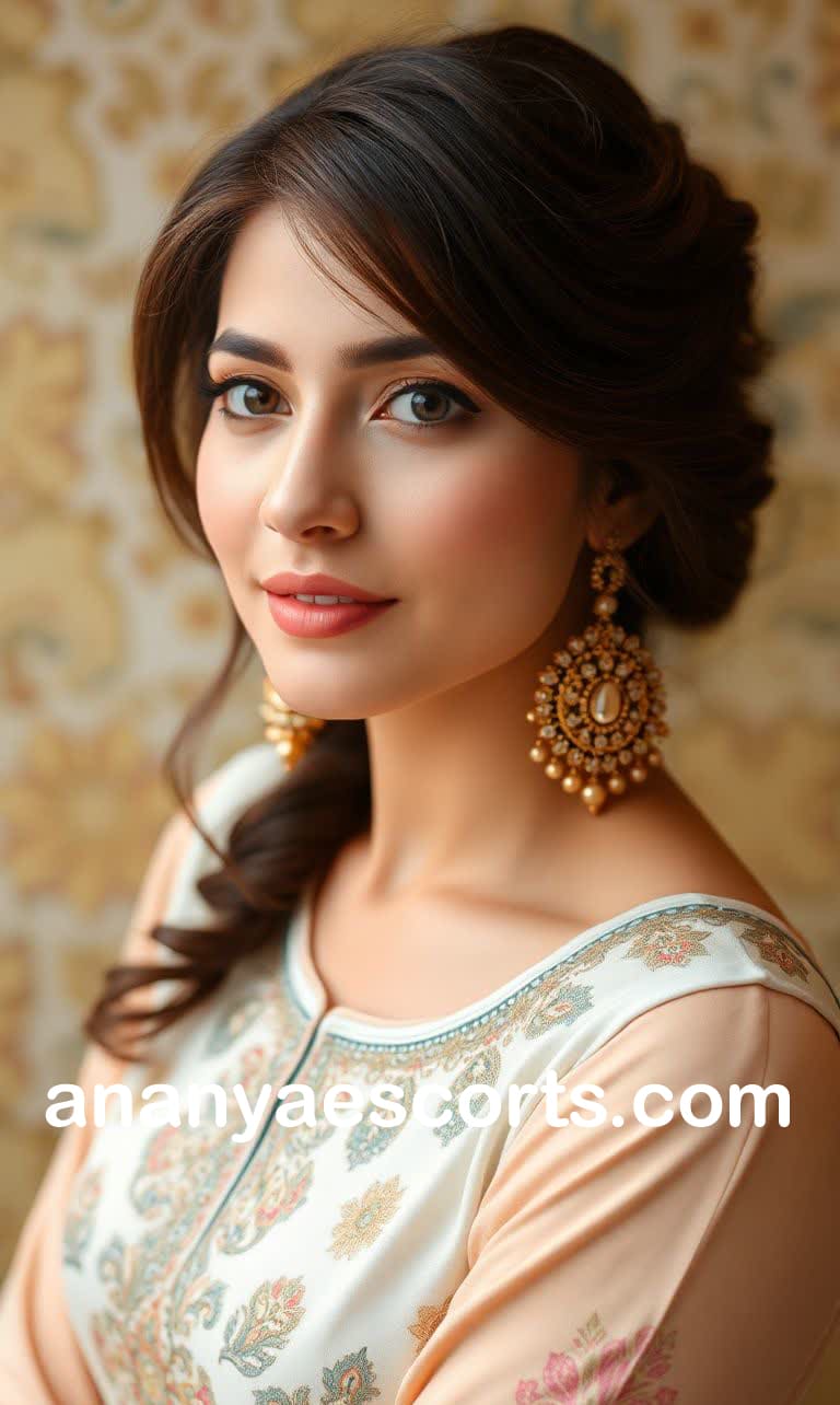 Tirupati Escort Service