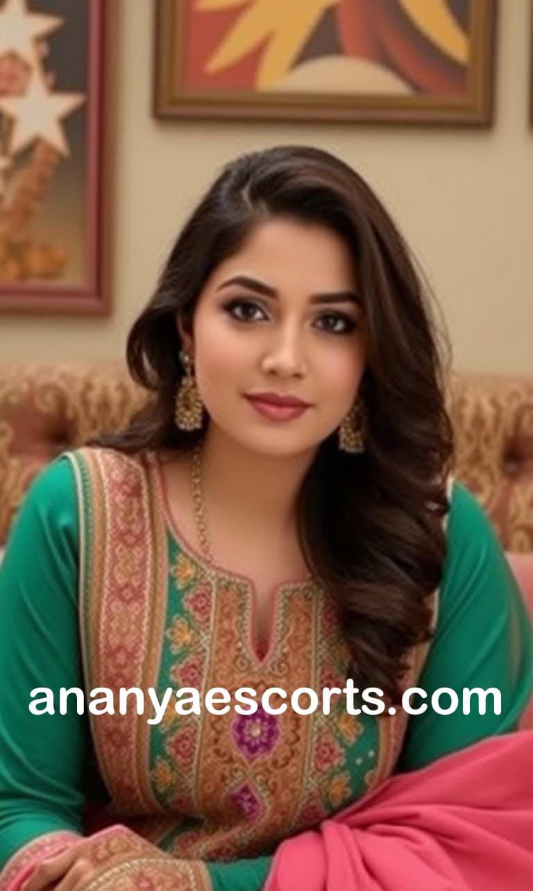Tirupati Escorts