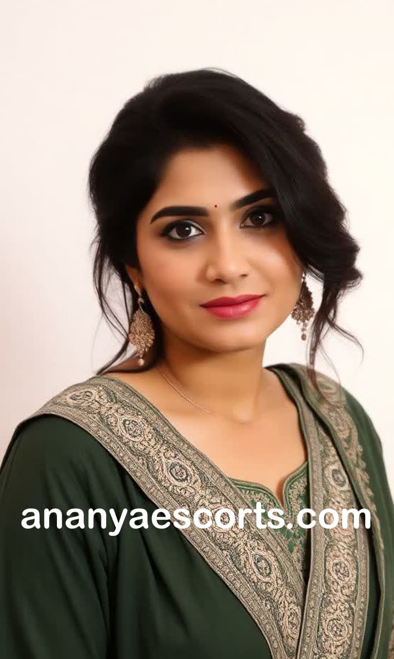 Tirupati Escort Service