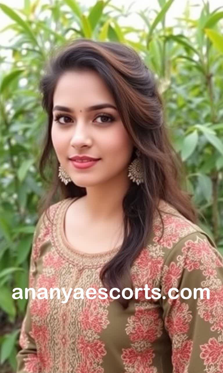 Escort Service in Tirupati