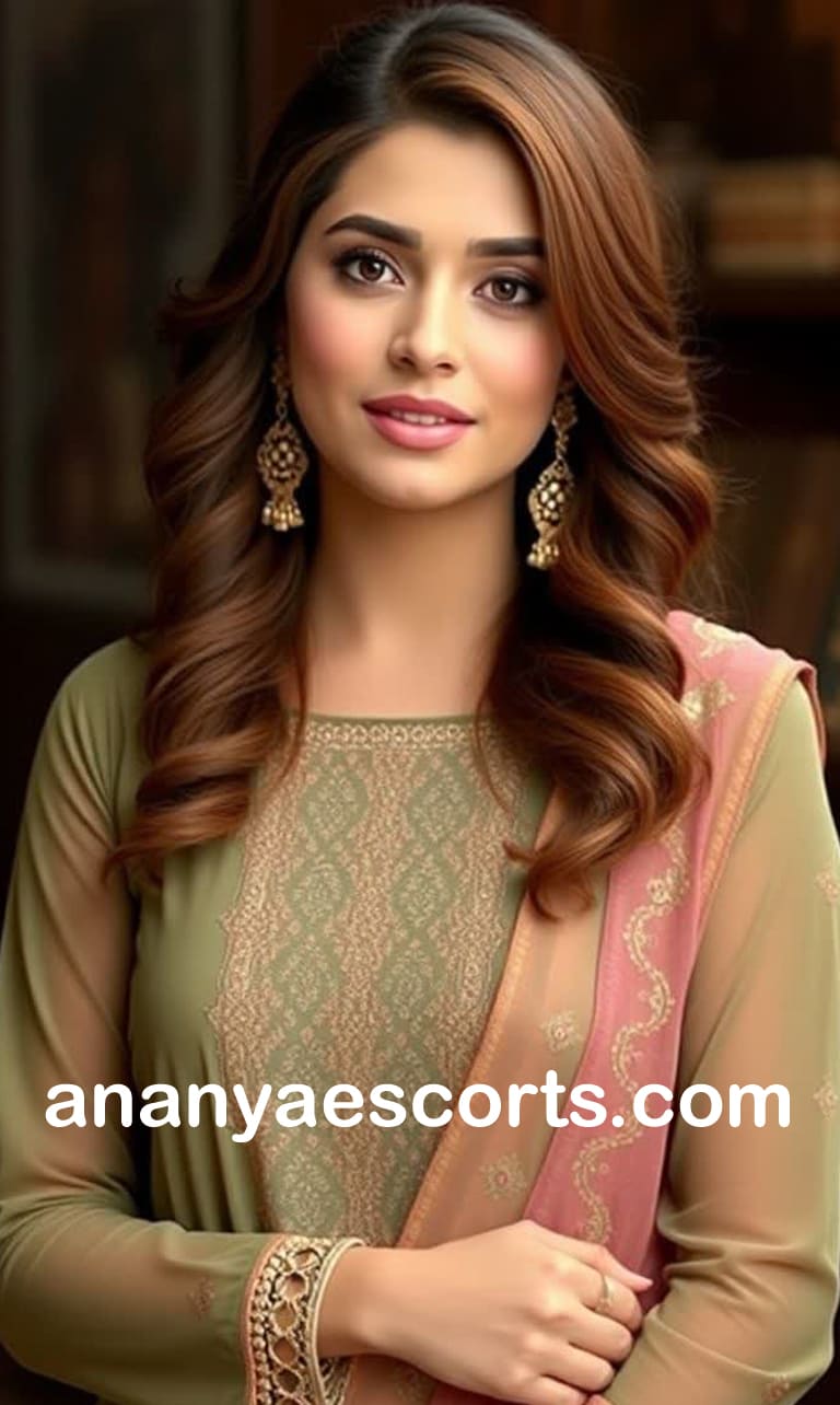 Escort Service in Tirupati