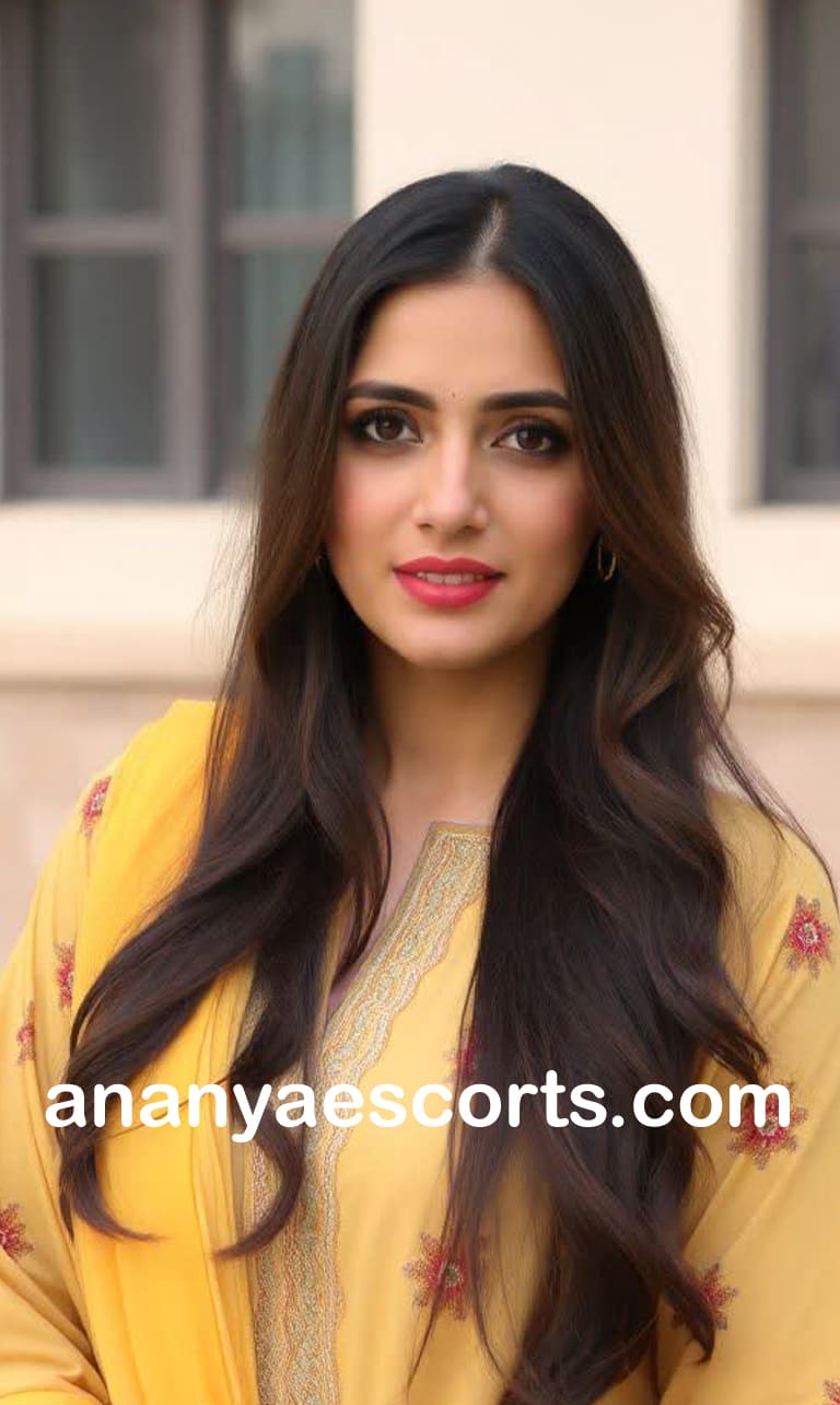 Tirupati Escorts
